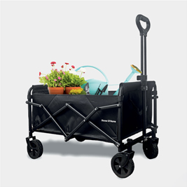 Utility Trolley - HD112